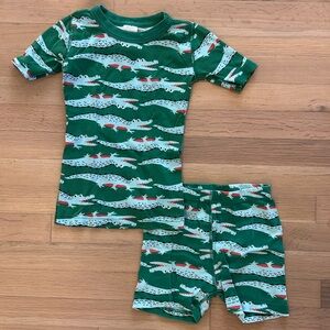 Hanna Andersson Pajamas